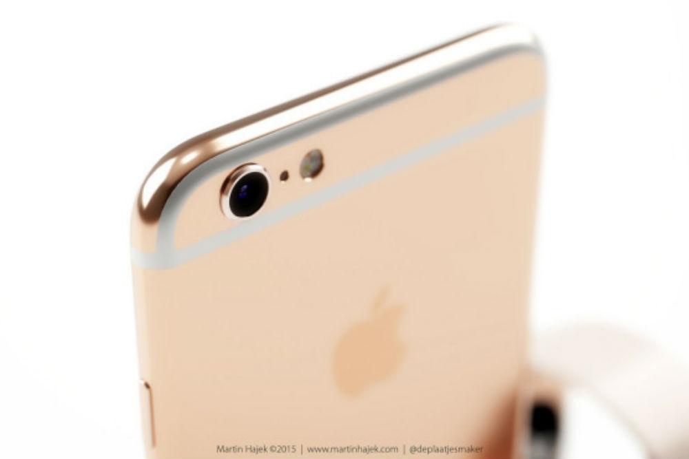 iPhone 7 concept