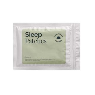 Expert Skincare Routines Ross J. Barr Supplements Sleep Patches