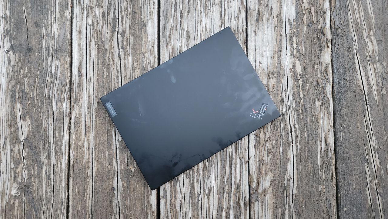 Lenovo ThinkPad X1 Carbon Gen 11