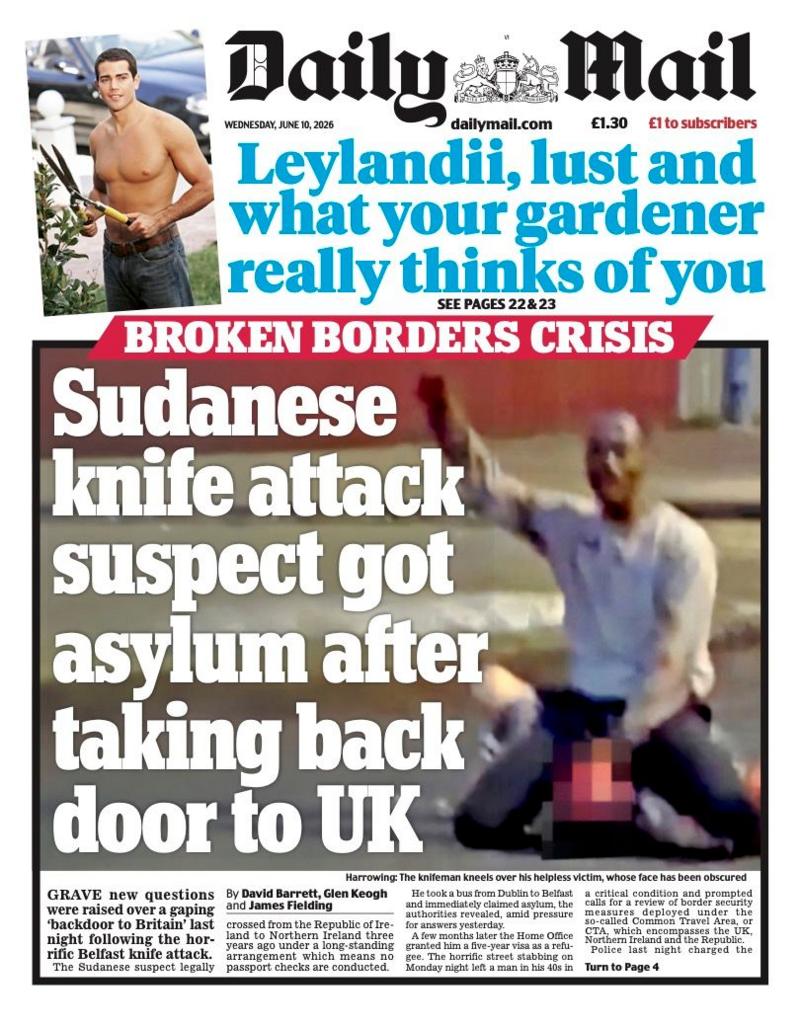 Daily Mail