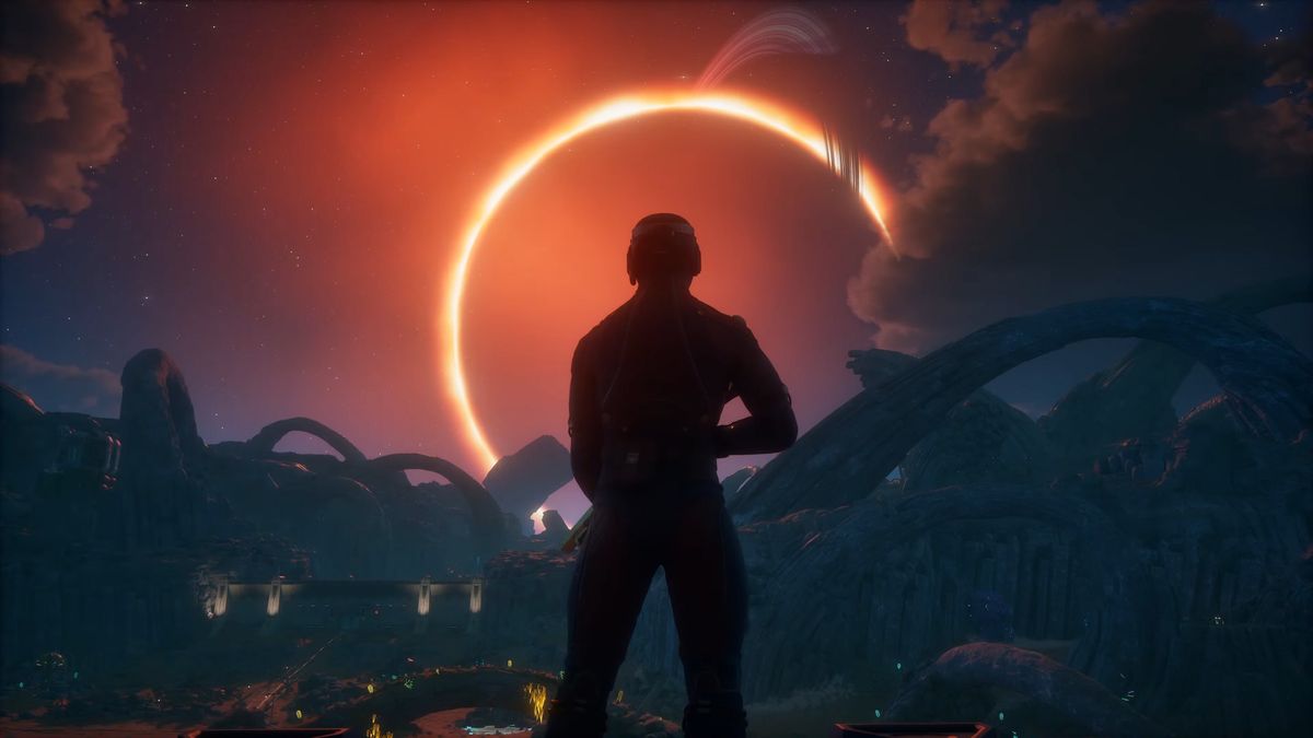 7 things you need to know from Xbox's The Outer Worlds 2 Direct(01)