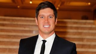 Vernon Kay attends The Beating Hearts Ball in support of The British Heart Foundation at The Guildhall on February 27, 2019 in London, England.