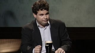 Paul F. Tompkins: Driven To Drink