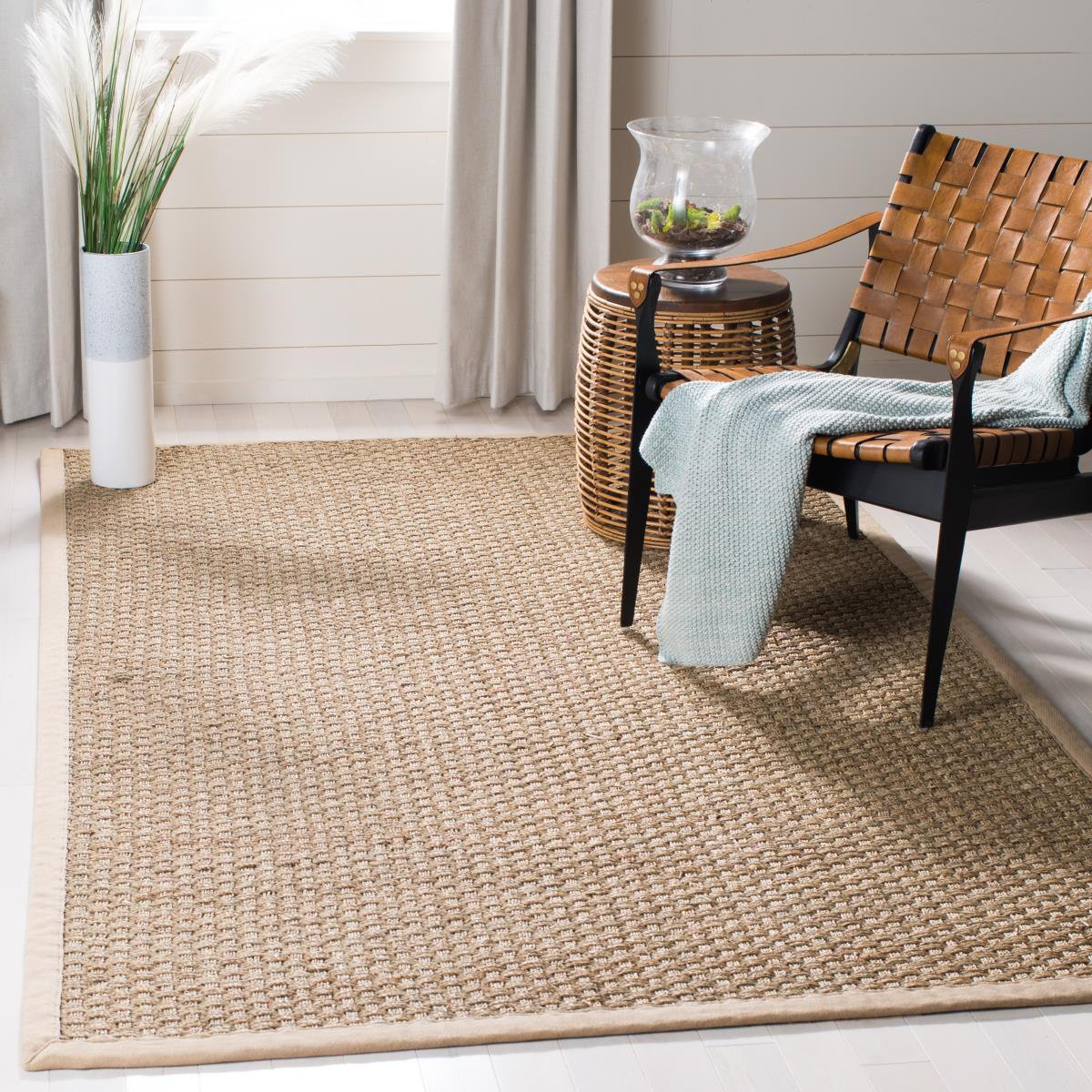 Delapena Natural/beige Rug