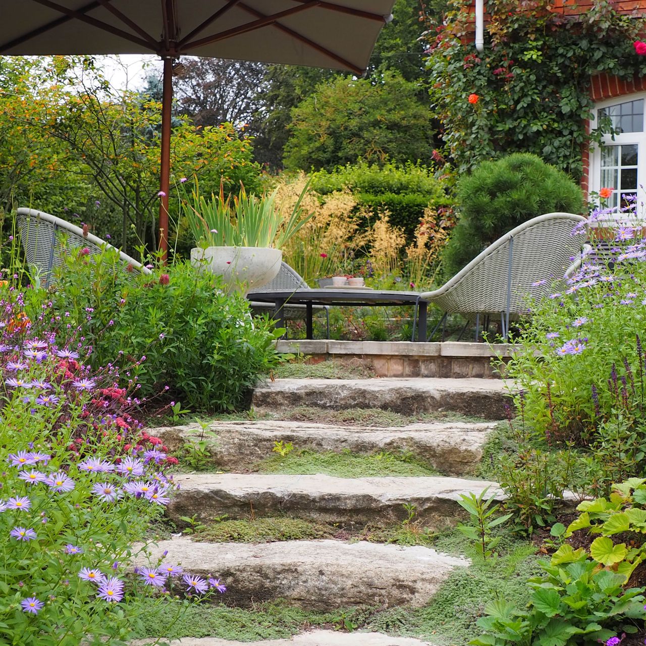 Garden trends 2022: Latest trends and gardening ideas from experts ...