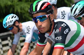 Fabio Aru (UAE Team Emirates)