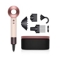 Dyson Supersonic (Ceramic Pink &amp; Gold):&nbsp;now £329.99 at Boots