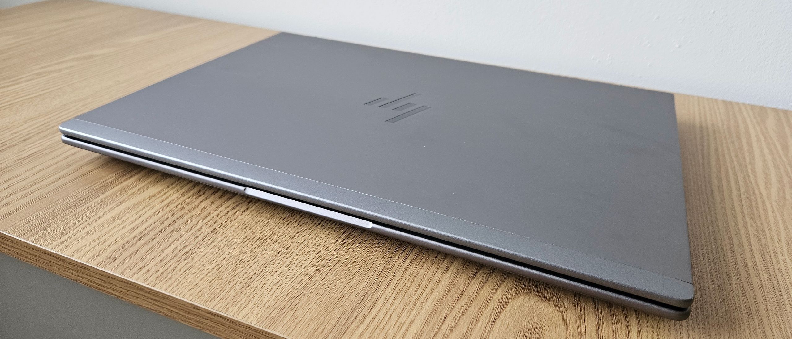 The HP ZBook X G1i is a full-throttle juggernaut - you couldn't ask for much more from a workstation