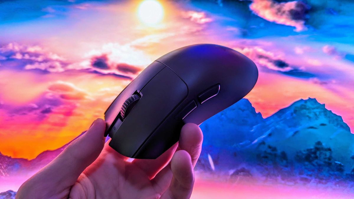 Razer Viper V3 Pro review: Does this wireless mouse live up to the hype