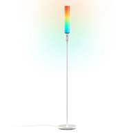 Govee RGBIC Cylinder Floor Lamp |$169.99$109.99 at Amazon