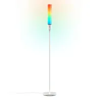Govee RGBIC Cylinder Floor Lamp |$169.99$109.99 at Amazon