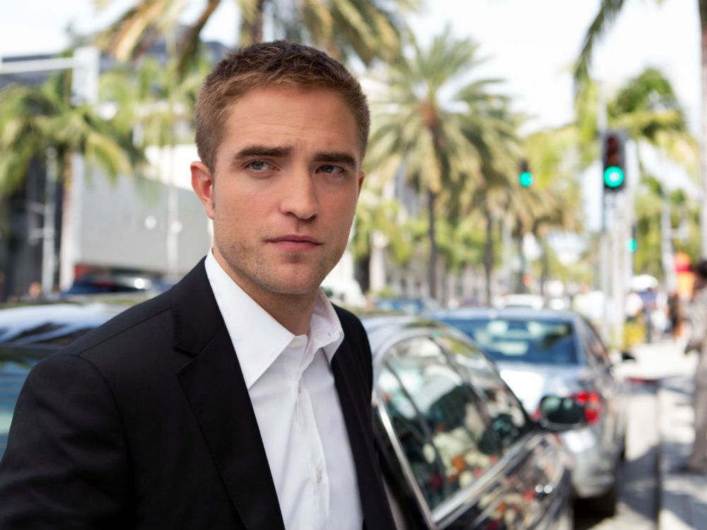 La renaissance de Robert Pattinson...