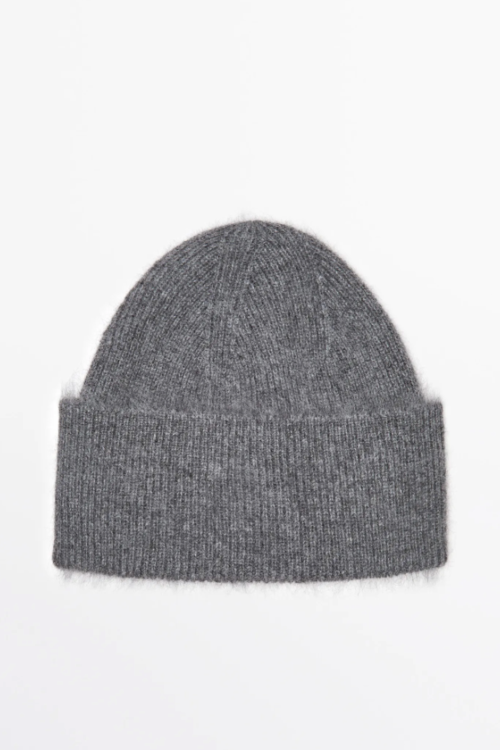 Massimo Dutti, 100% Cashmere Knit Beanie