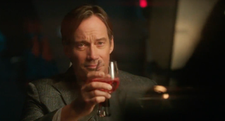 supergirl kevin sorbo wine