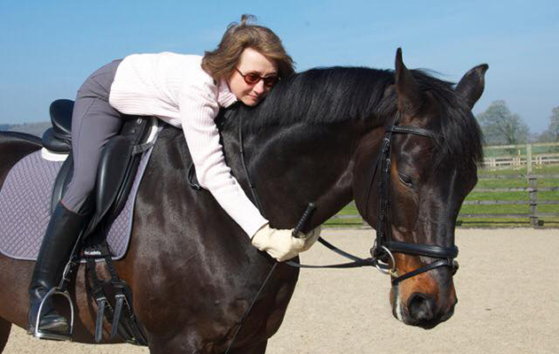 laetitia and donny