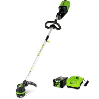 Greenworks 80V 16 inch Brushless String Trimmer