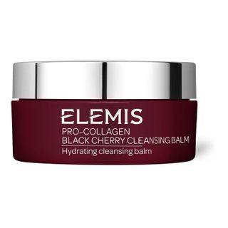 Elemis Pro-Collagen Black Cherry Cleansing Balm 100g