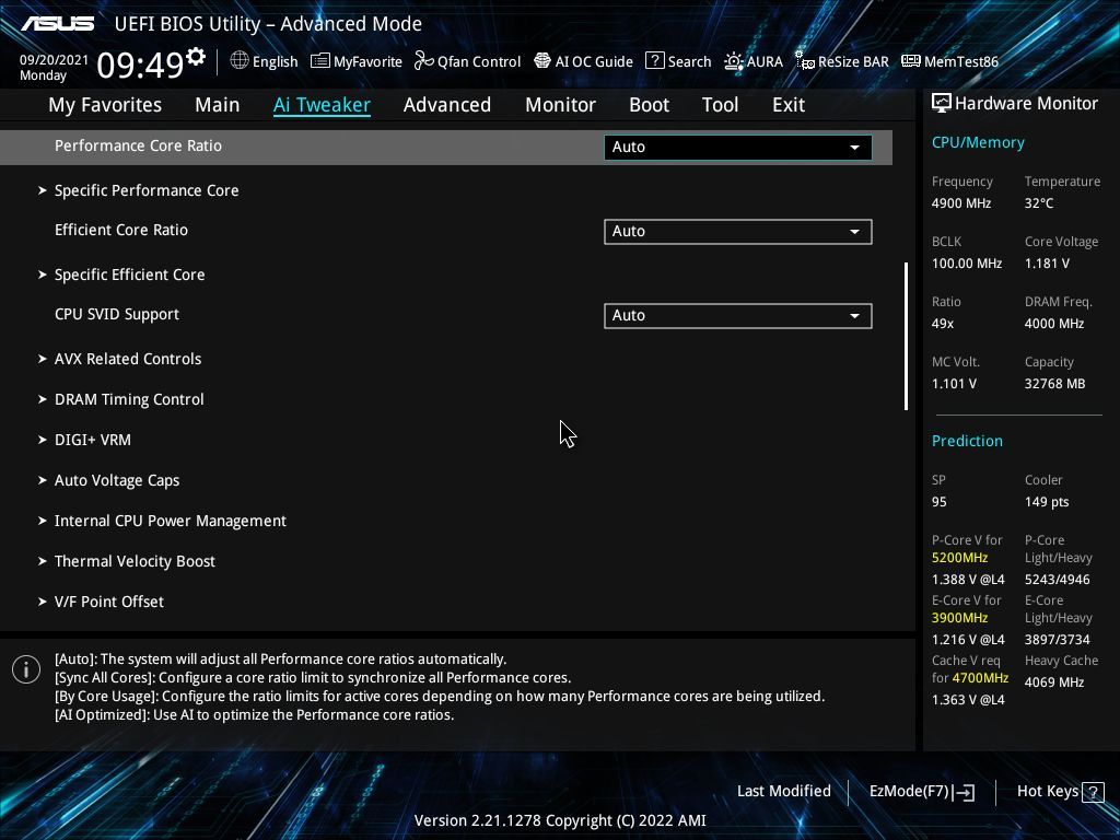 Asus Prime Z690-A