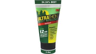 3M Ultrathon insect repellent lotion