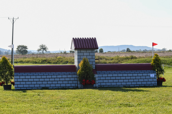 Fence 30