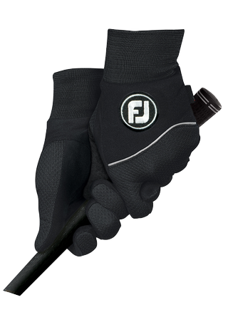 FootJoy WinterSof golf glove