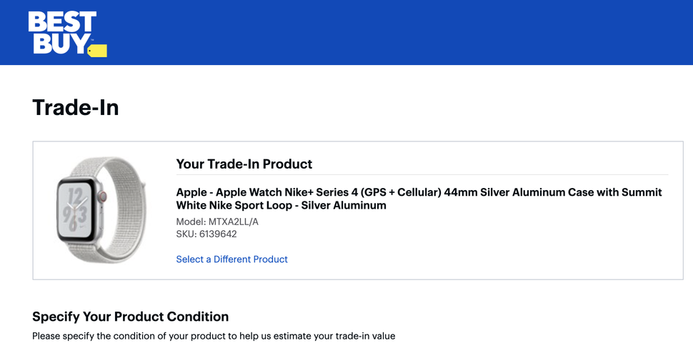 trade in apple watch 1