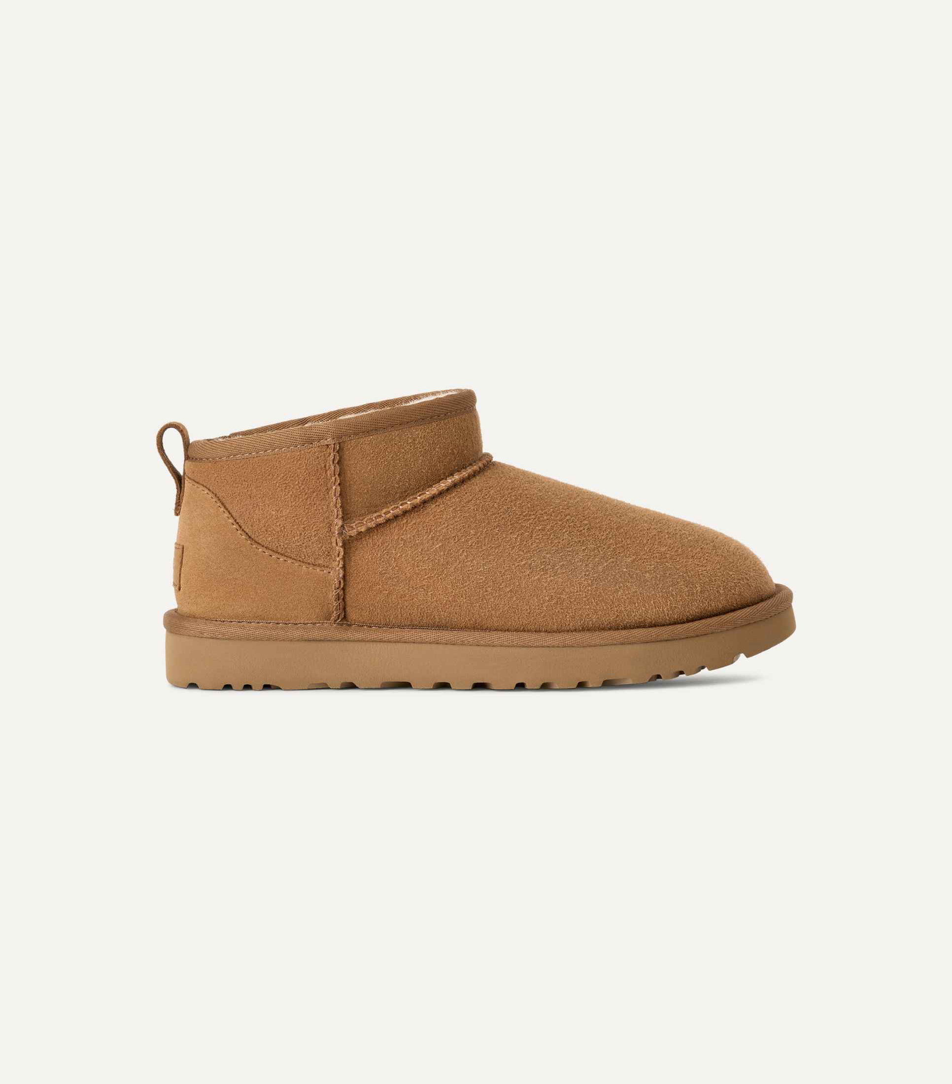 UGG, Women's Classic Ultra Mini