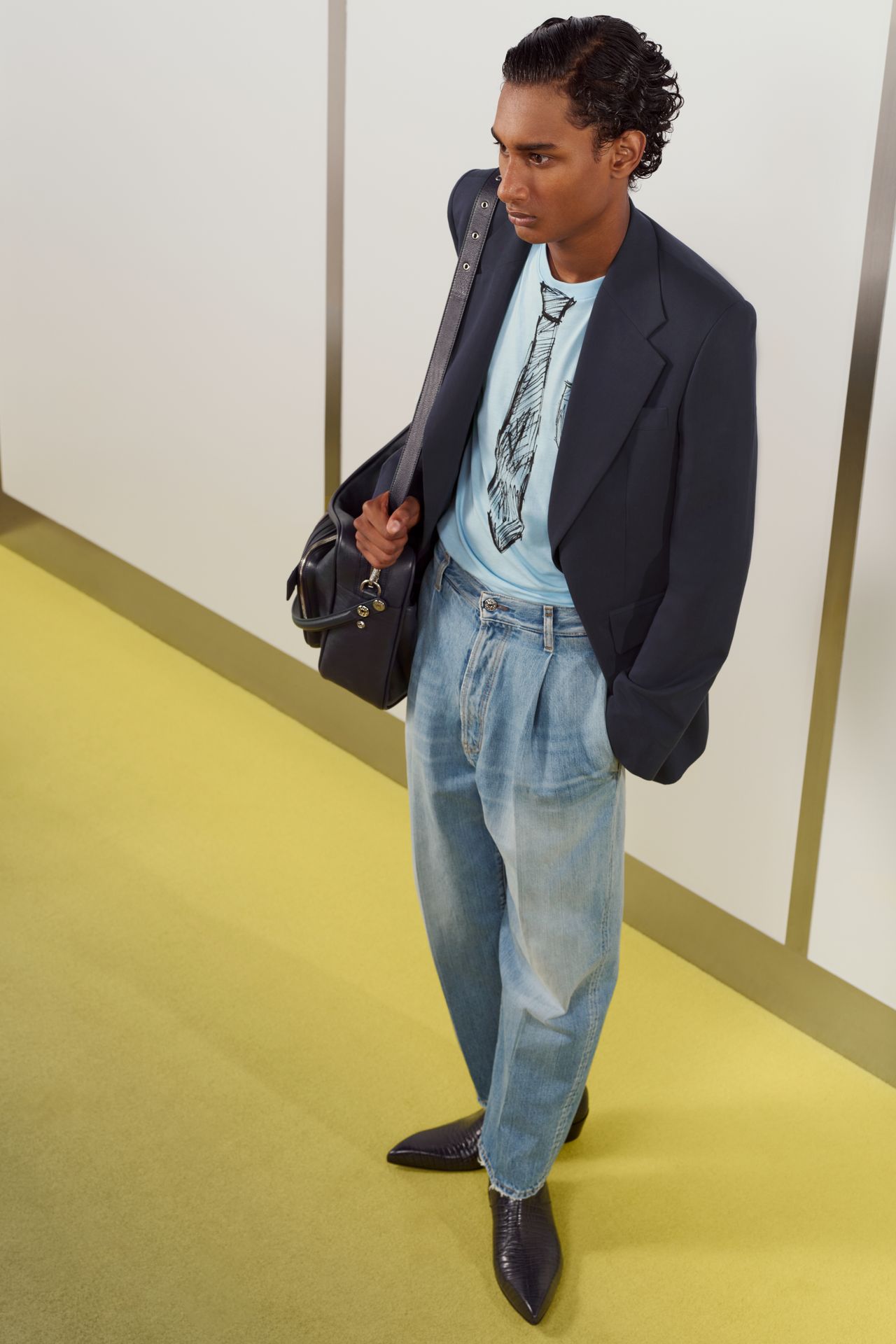 Acne Studios S/S 2027