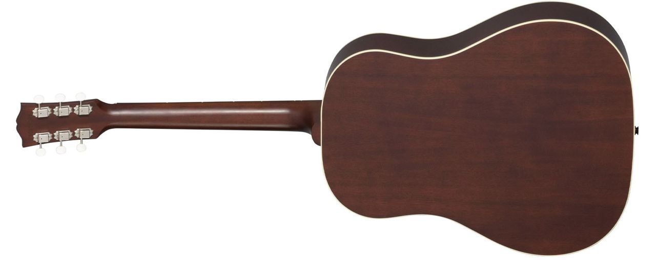 Gibson J-45 50s Faded