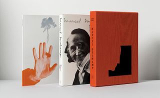 Marcel duchamp best art books
