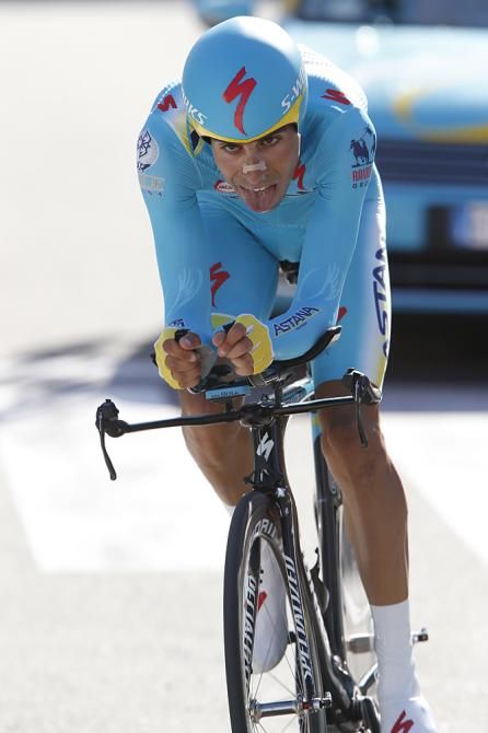 Fabio Aru (Astana)