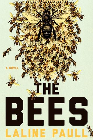 The Bee's by Laline Paull