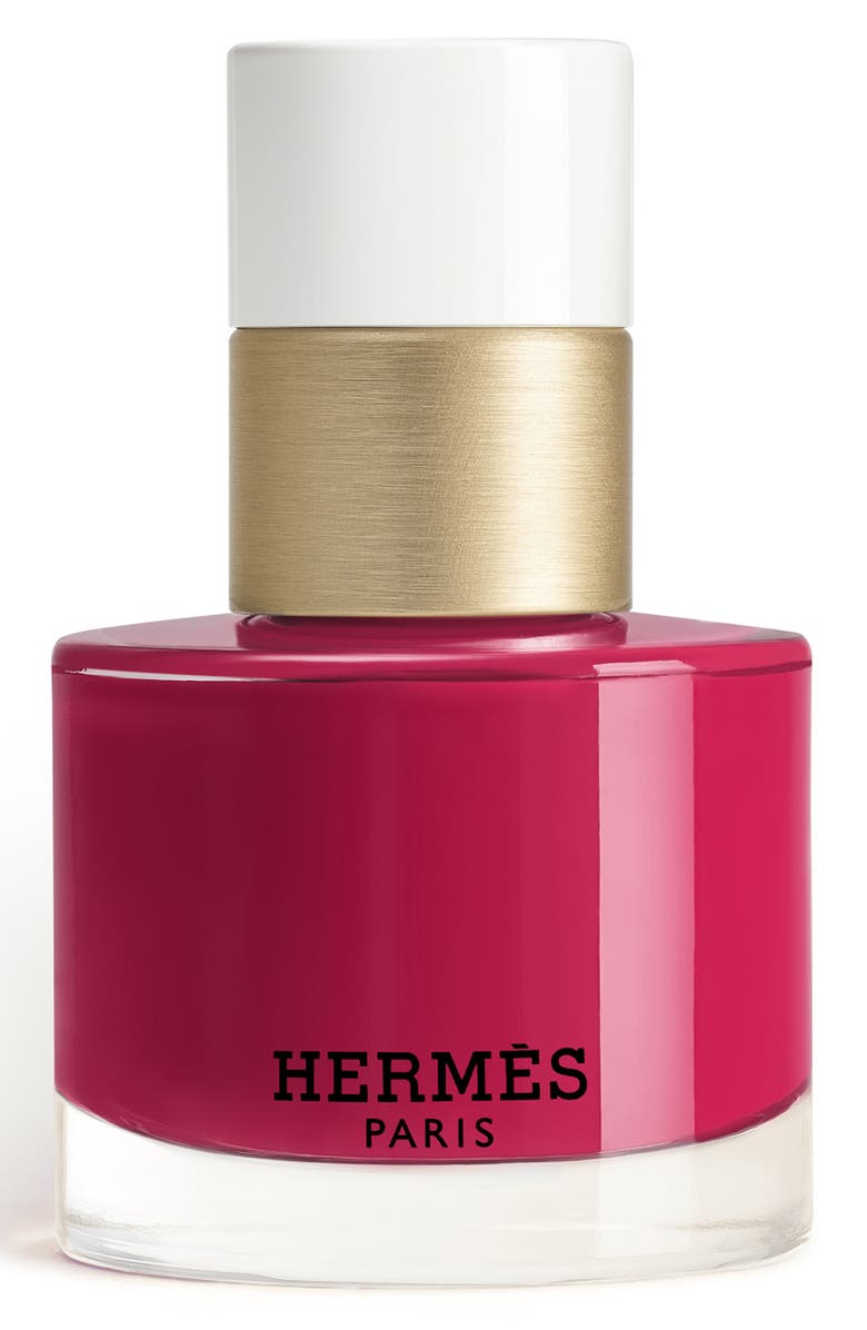 Les Mains Herm&amp;egrave;s - Nail Enamel
