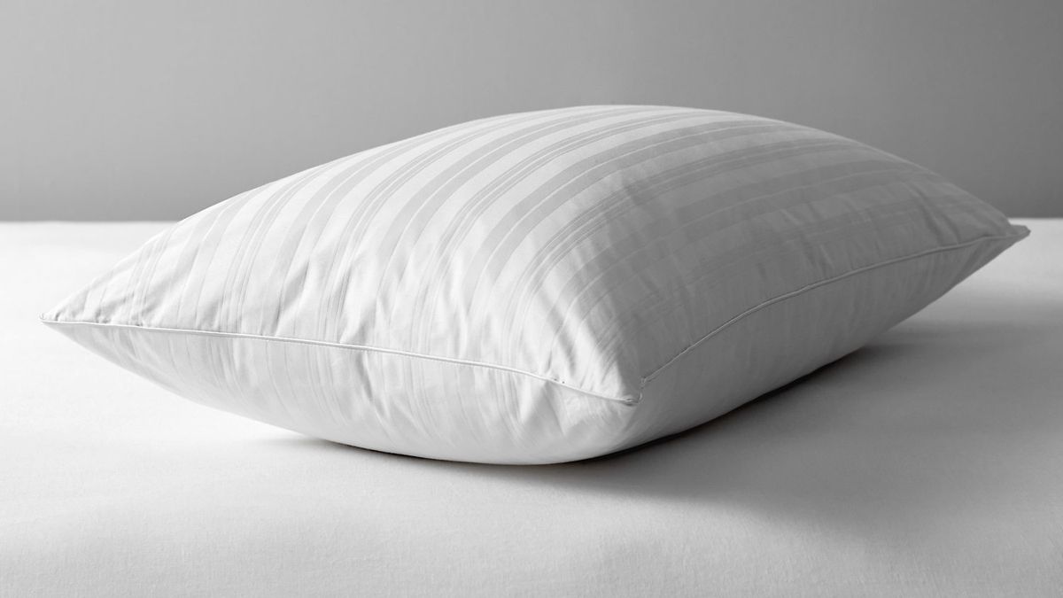 The best pillows that don’t go flat Flipboard