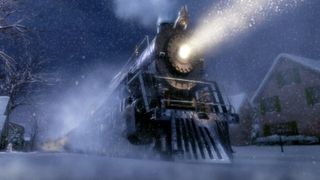 Where To Watch The Polar Express Stream Online From Anywhere This