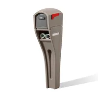 Step2 Mailmaster Streamline Mailbox: $69.93 @ Amazon