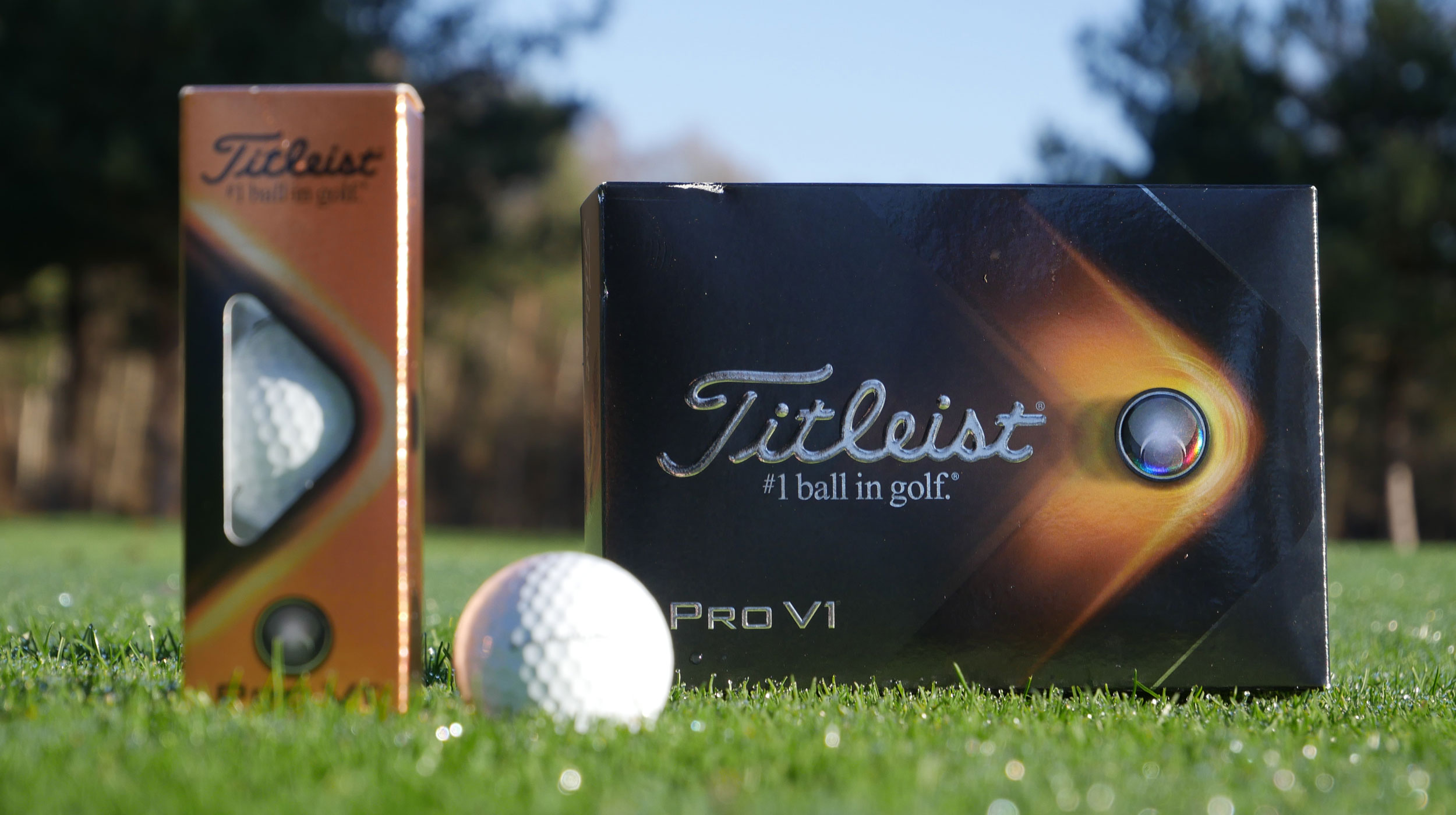 Best Golf Balls For High Swing Speeds 2022 Vcp Golf 7069