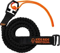 Kids' Ride Shotgun Quick Fit Tow Rope Kids' Ride Shotgun Quick Fit Tow Rope
