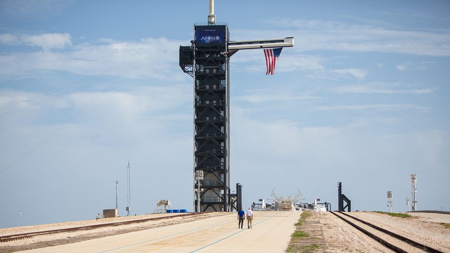 In Photos: NASA Celebrations Honor the 50th Anniversary of Apollo 11