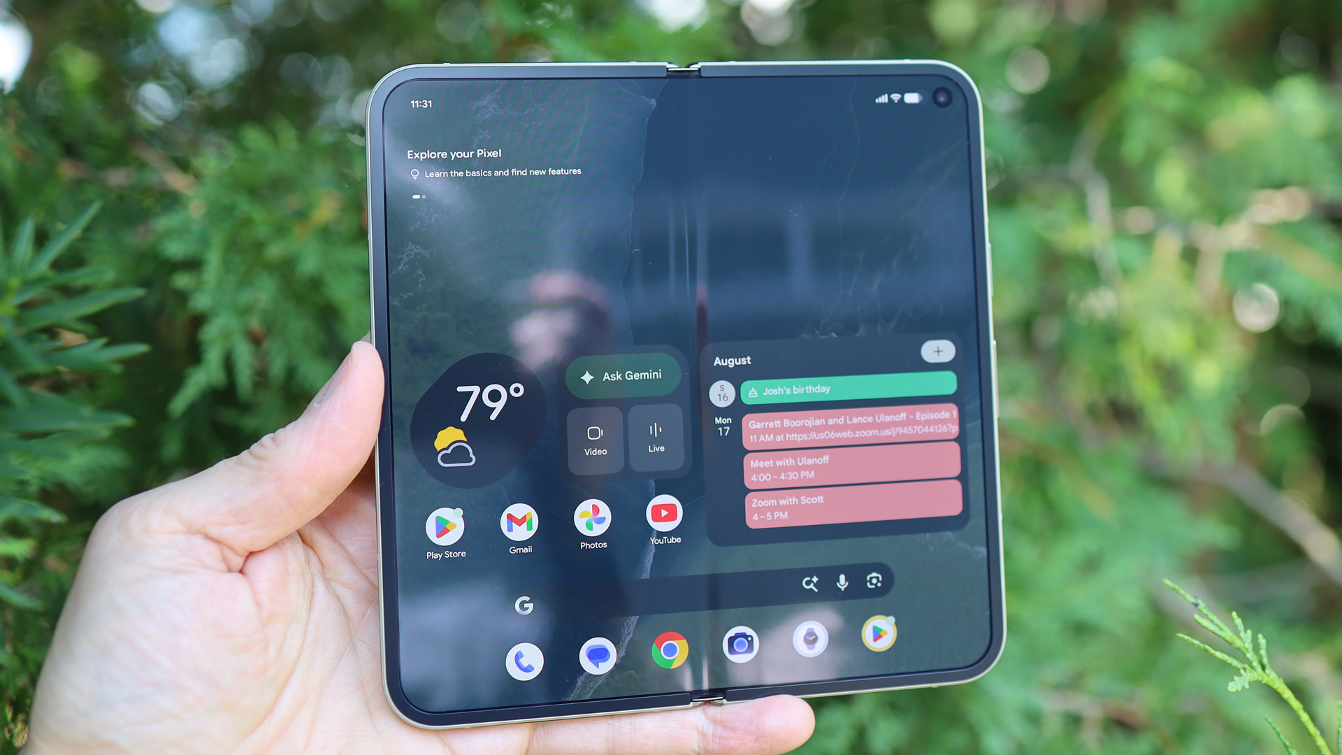 Google Pixel 11 Pro Fold REVIEW
