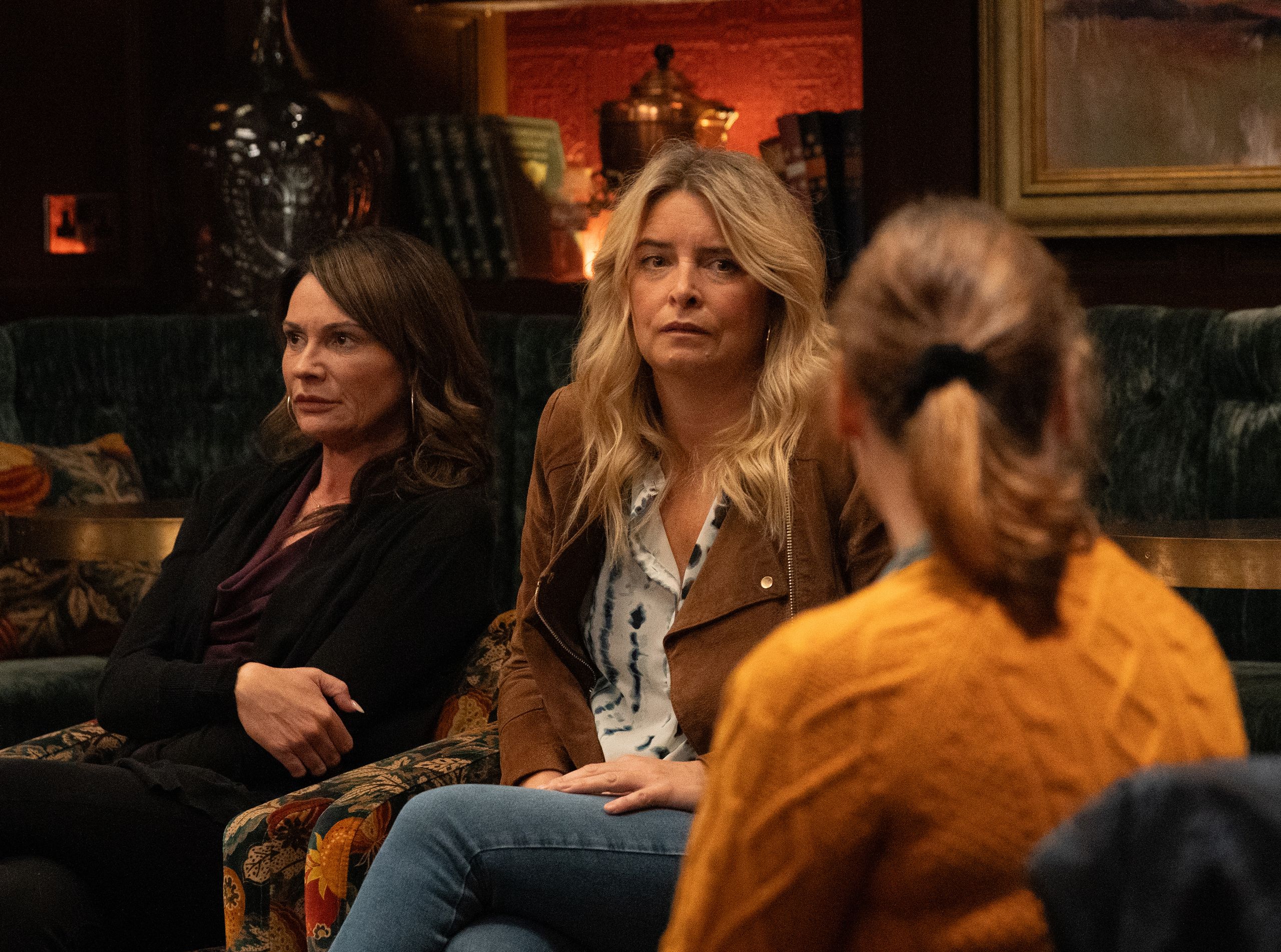 Emmerdale spoilers Is Charity Dingle guilty of murder? What to