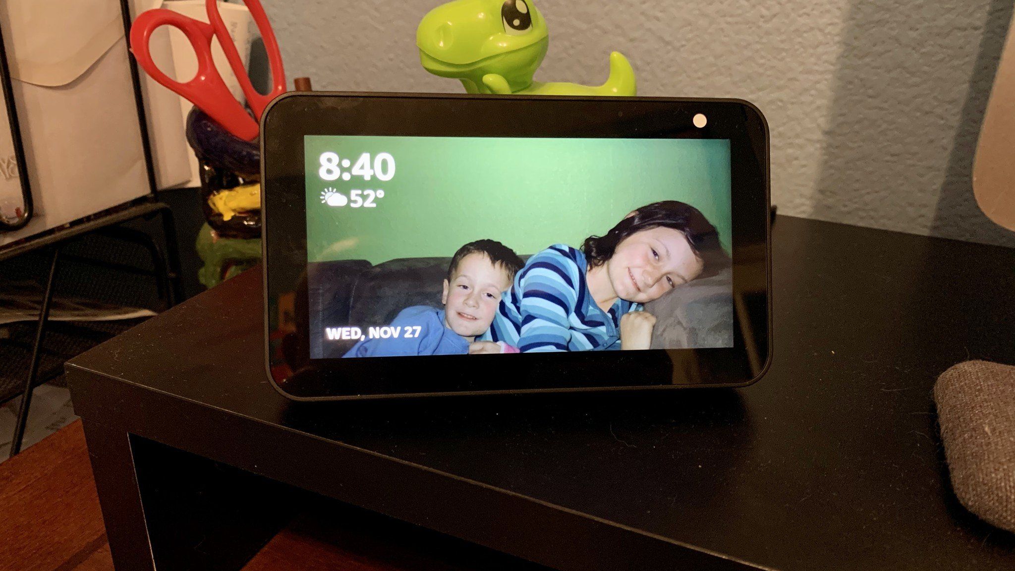 How to customize photo slideshows on Fire TV and Echo Show | Android ...