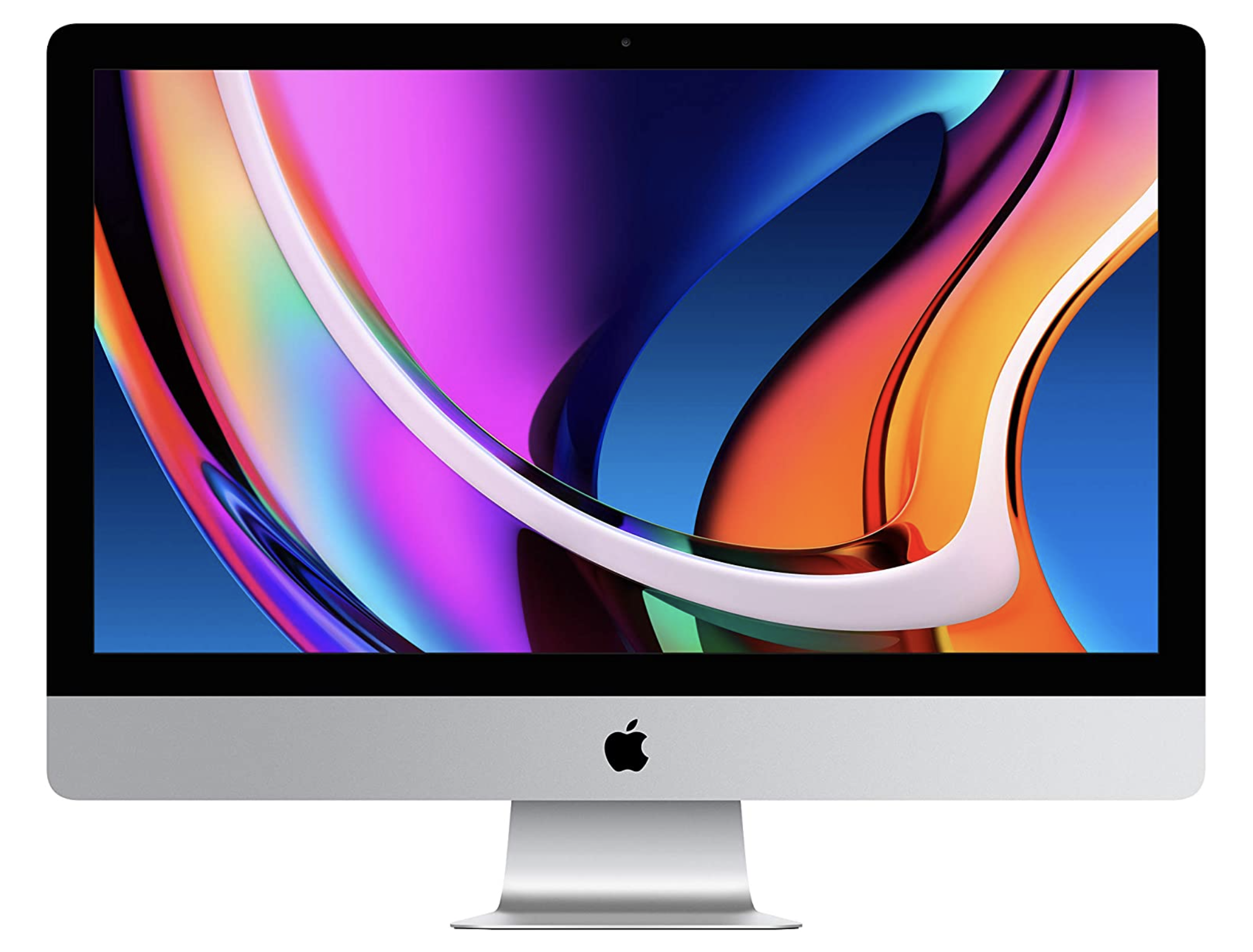 2020 Apple iMac 27-inch