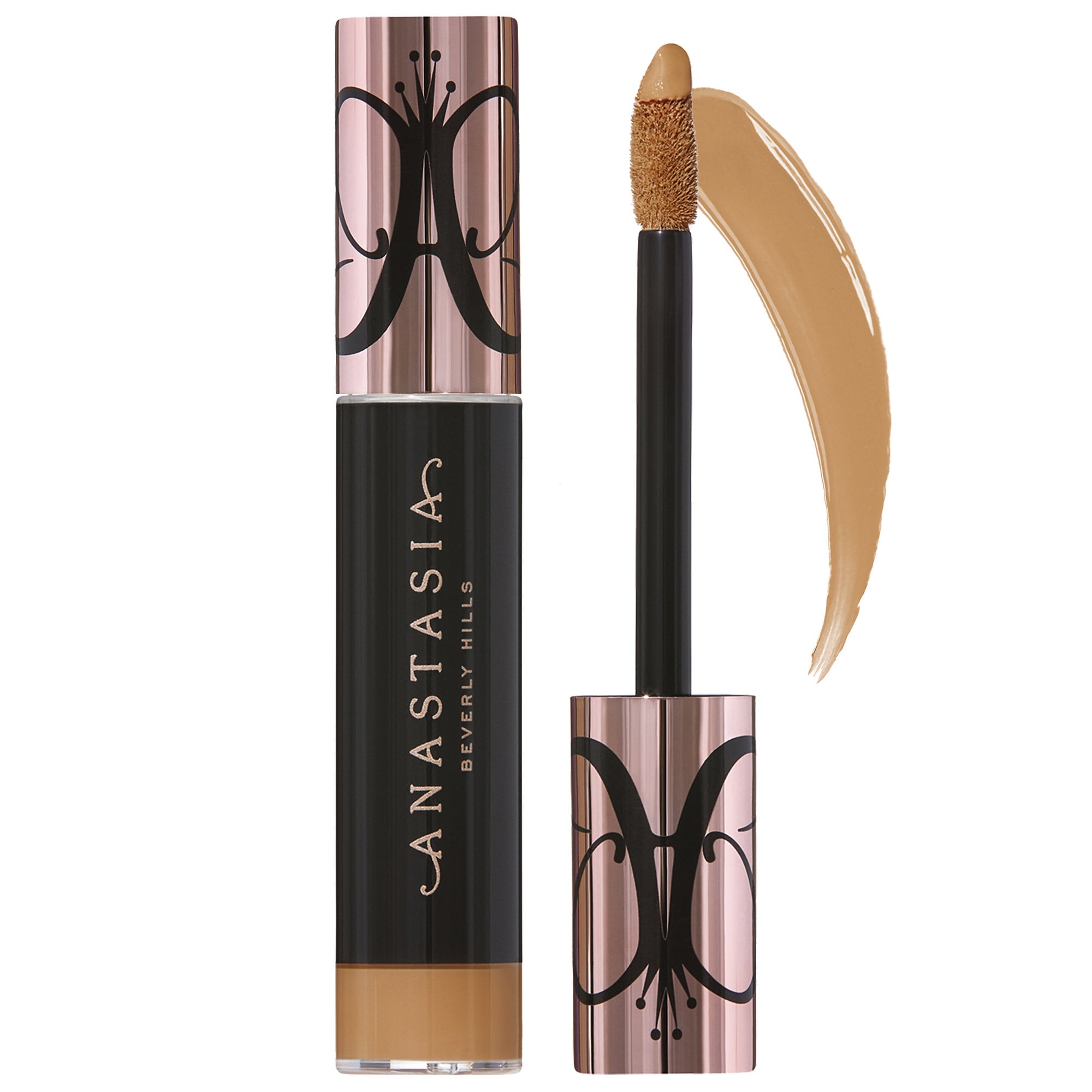 Magic Touch Medium to Full Coverage Concealer - 19