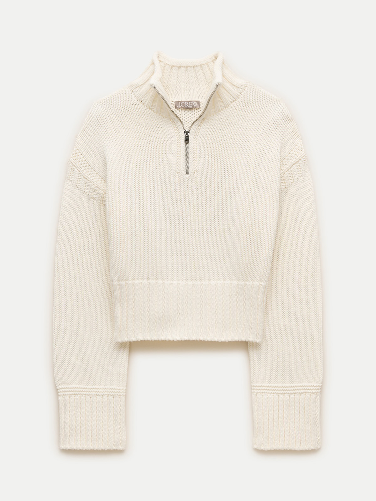 J.Crew, Tiny Rollneck&amp;trade; in Rugby Stripe