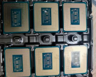 Intel Core i9-12900K