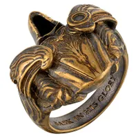 Diablo IV x RockLove Inarius Ring