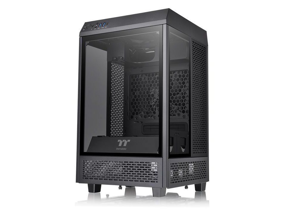 Thermalake Toweri 100 Mini Chassis