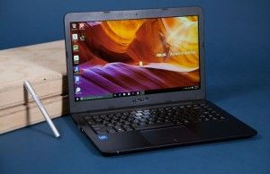 Asus L402SA Review: A Great Cheap Laptop | Laptop Mag