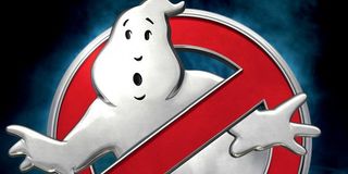 Ghostbusters Logo